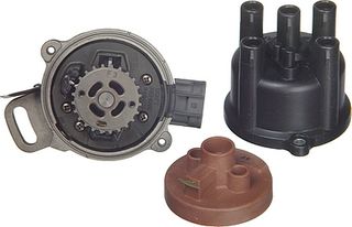 Distributor