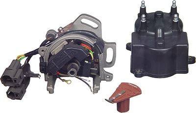 Distributor