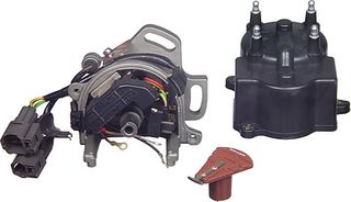 Distributor