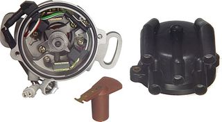 Distributor