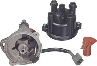 Distributor