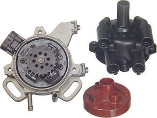 Distributor