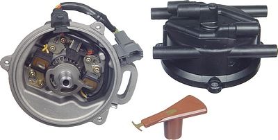 Distributor