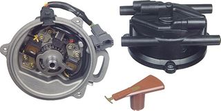 Distributor