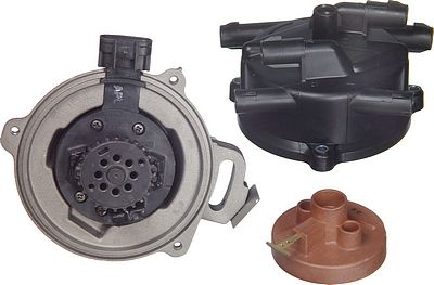 Distributor