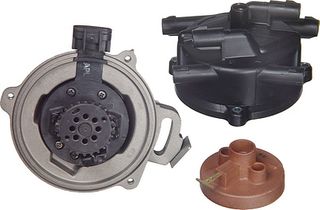 Distributor