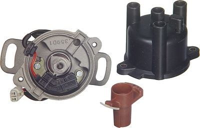Distributor