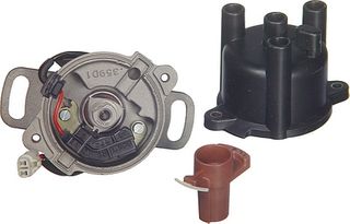 Distributor