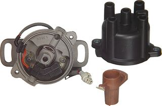 Distributor