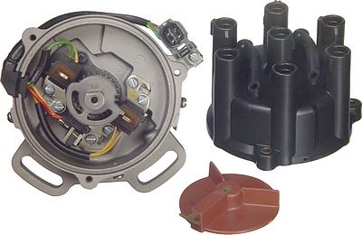 Distributor