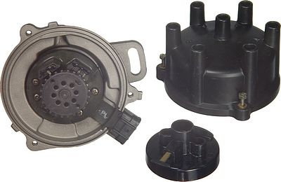 Distributor
