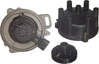 Distributor
