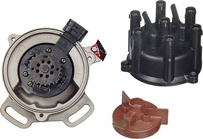 Distributor