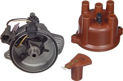 Distributor