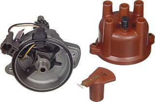 Distributor
