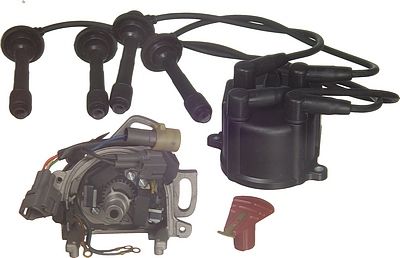 Distributor
