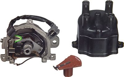Distributor
