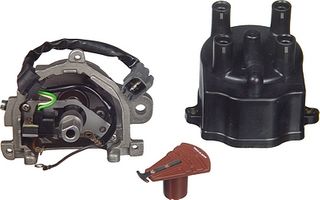 Distributor