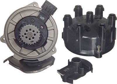 Distributor