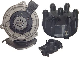 Distributor