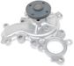 NEW Water Pump