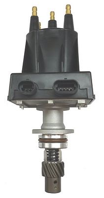 New Distributor
