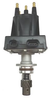 New Distributor