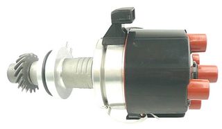 New Distributor