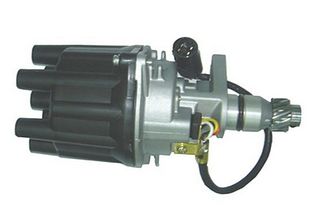 New Distributor