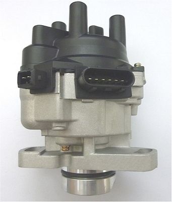 New Distributor