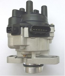 New Distributor