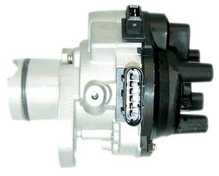 New Distributor