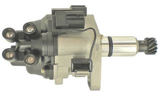 New Distributor