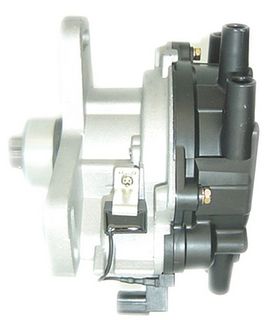 New Distributor