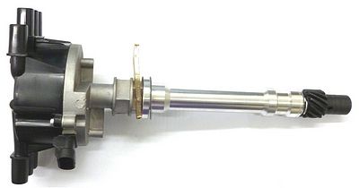 New Distributor