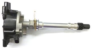New Distributor