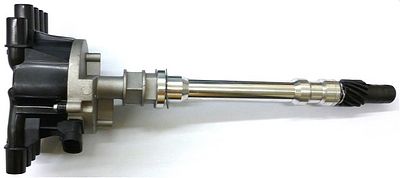 New Distributor
