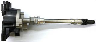 New Distributor