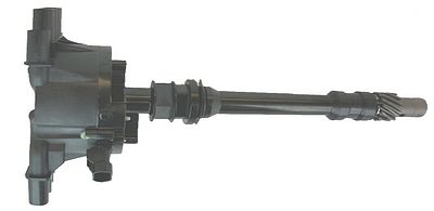 New Distributor
