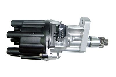 New Distributor