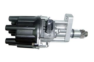 New Distributor