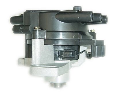 New Distributor