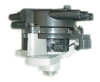 New Distributor