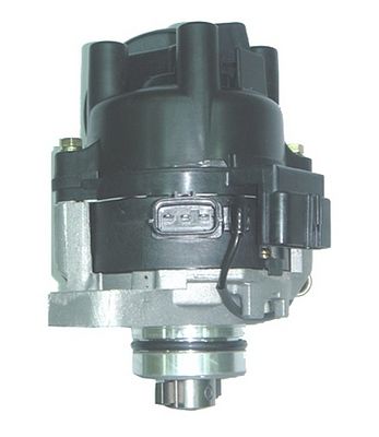 New Distributor