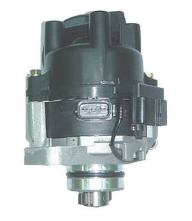 New Distributor
