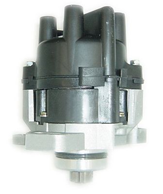 New Distributor