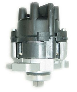 New Distributor