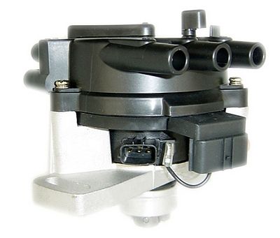 New Distributor