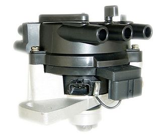 New Distributor