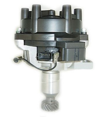 New Distributor